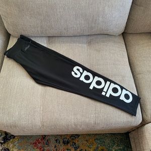 Adidas leggings